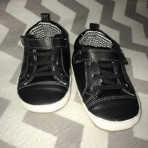 Baby sneakers